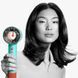 Фен Dyson Supersonic HD16 Nural Ceramic Patina/Topaz (515182-01)