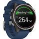 Garmin Quatix 8 47 mm AMOLED Marine GPS Smartwatch (010-02904-51)