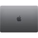 MacBook Air M2 13 256 Gray 2022 MLXW3