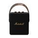 Портативна колонка Marshall Stockwell II Black and Brass 1005544