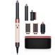 Мультистайлер Dyson Airwrap Complete Long Ceramic Pink/Rose Gold 453982-01, 533472-01