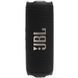 Портативна колонка JBL Flip 7 Black (JBLFLIP7BLK)