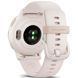 Смарт-годинник vivoactive 5 Cream Gold Aluminium Bezel with Ivory Case 010-02862-11
