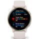 Смарт-годинник vivoactive 5 Cream Gold Aluminium Bezel with Ivory Case 010-02862-11