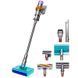 Вертикальний + ручний пилосос (2в1) Dyson v15s Detect Submarine 448799-01
