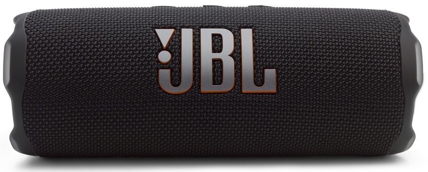 Портативна колонка JBL Flip 7 Black (JBLFLIP7BLK)