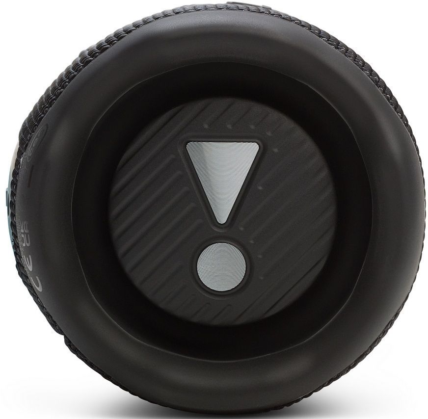 Портативна колонка JBL Flip 7 Black (JBLFLIP7BLK)