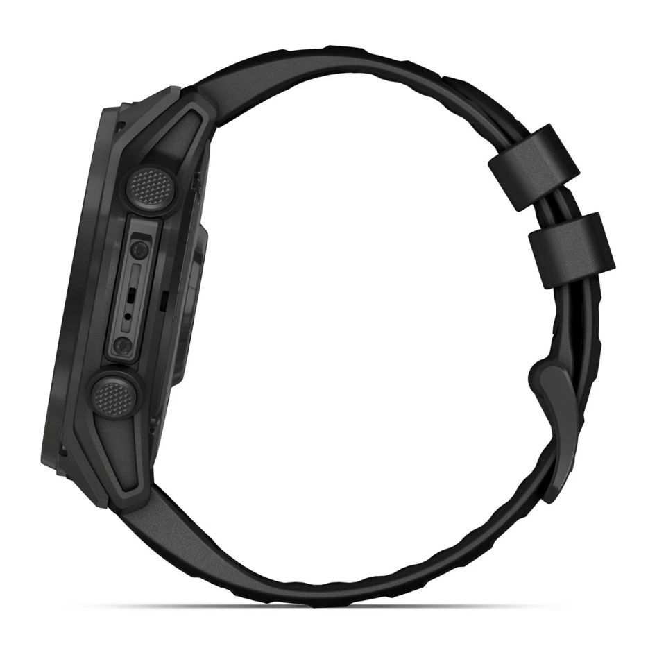 Garmin tactix 8 - 51 mm Solar Elite Includes Applied Ballistics Elite Solver (010-03407-10/11)