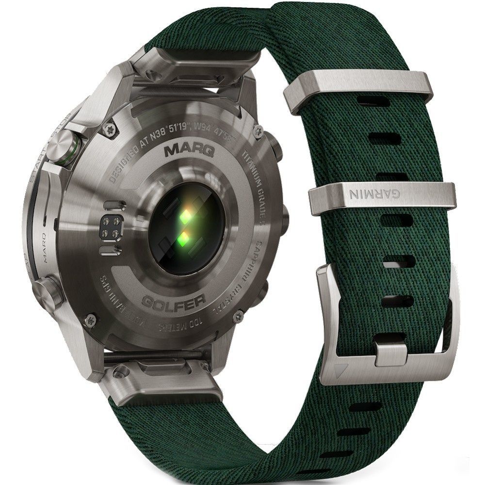 Garmin MARQ Gen2 Golfer 010-02648-20/21