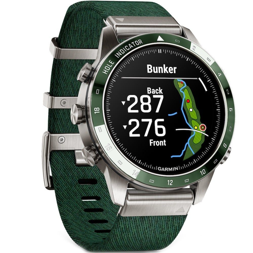 Garmin MARQ Gen2 Golfer 010-02648-20/21