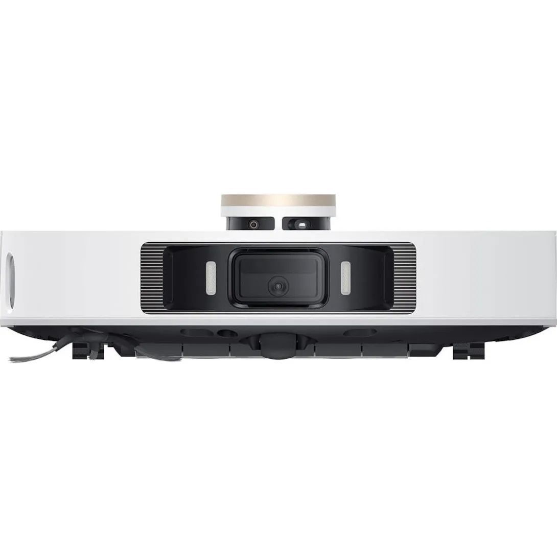 Робот-пилосос з вологим прибиранням Dreame Bot L20 Ultra White