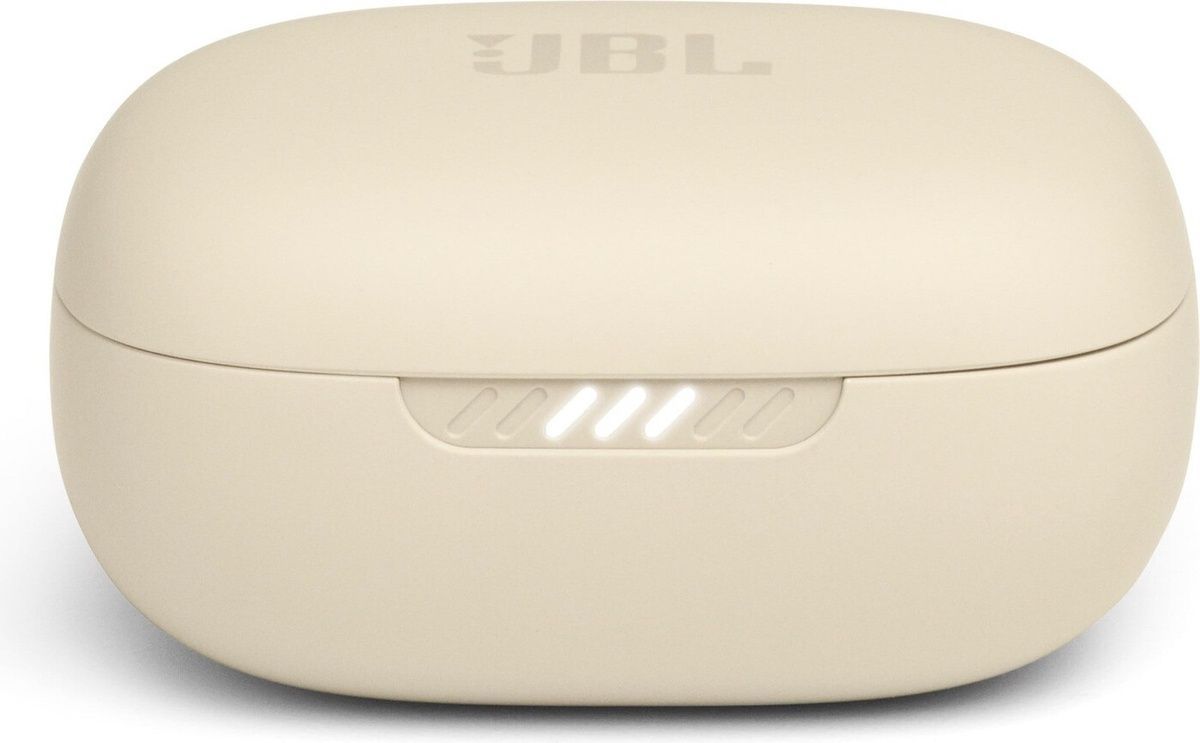 Навушники JBL Live Pro+ TWS Beige JBLLIVEPROPTWSBEG