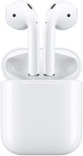 AirPods Wireless MMEF2 Left-Right 1шт