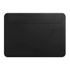 Кишеня WIWU Skin Pro II Leather MacBook 13 [для Air13,3] Black