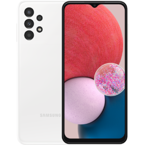 Samsung A13 A137 4/128 White