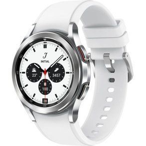 Samsung R880 Watch4 42mm Classic Silver
