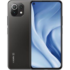 Xiaomi Mi11 Lite 5G 6/128 Black