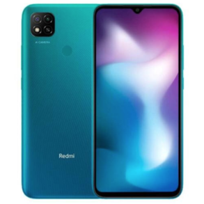 Xiaomi Redmi9C no NFC 4/128 Green