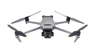 Квадрокоптер DJI Mavic 3 CP.MA.00000447.02 OPEN BOX