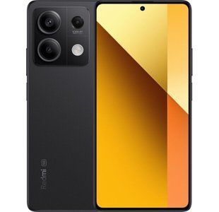 Xiaomi Redmi Note13 5G 8/256 Black