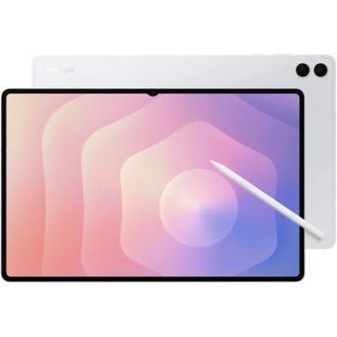 Планшет Samsung Galaxy Tab S11 Ultra Wi-Fi 12/256GB Silver (SM-X930NZSR