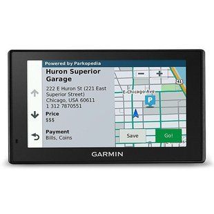 GPS Навігатор Garmin DriveAssist 51 LMT-S 010-01682-17