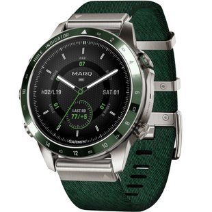 Garmin MARQ Gen2 Golfer 010-02648-20/21