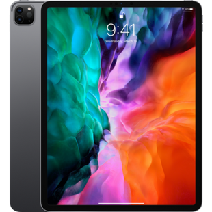 IPad-PRO 12.9 2020 Wi-Fi 1TB Gray MXAX2