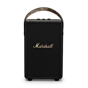 Marshall Tufton Black 1001906