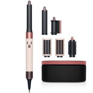 Мультистайлер Dyson Airwrap Complete Long Ceramic Pink/Rose Gold 453984-01