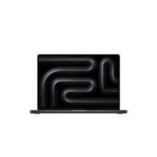 Ноутбук Apple MacBook Pro 16" Space Black Late 2023 (Z1AF001AE)