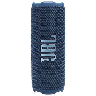 Портативна колонка JBL Flip 7 Blue (JBLFLIP7BLU)