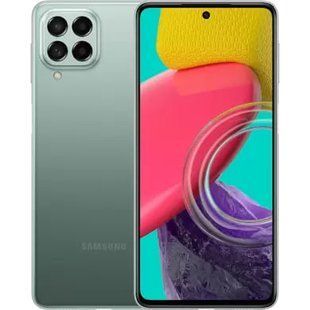 Samsung M536 M53 8/128 Green