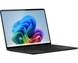 Ноутбук Microsoft Surface Laptop 7 Copilot+ PC Black (ZHI-00001) 15"