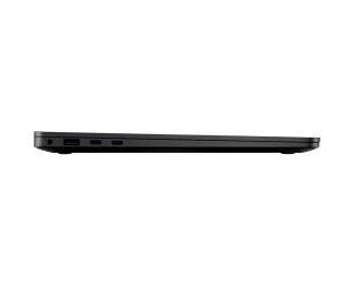 Ноутбук Microsoft Surface Laptop 7 Copilot+ PC Black (ZHI-00001) 15"
