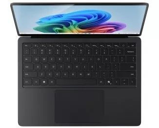 Ноутбук Microsoft Surface Laptop 7 Copilot+ PC Black (ZHI-00001) 15"