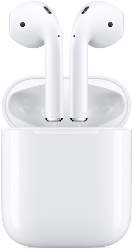 AirPods Wireless MMEF2 Left-Right 1шт