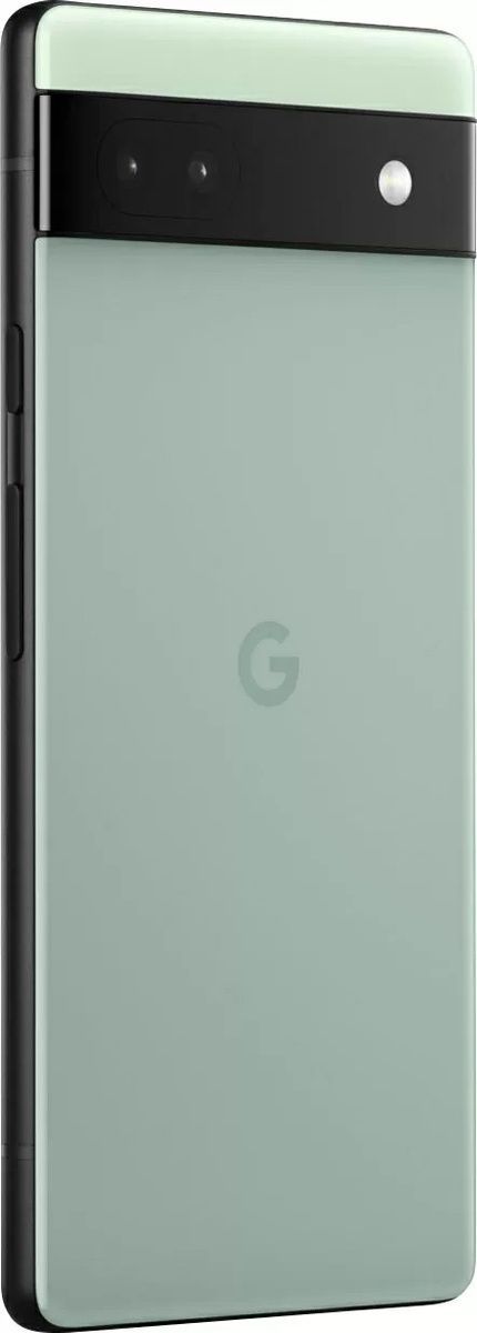 Google Pixel 6 8/128 Seafoam