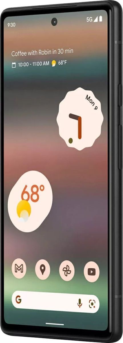 Google Pixel 6 8/128 Seafoam