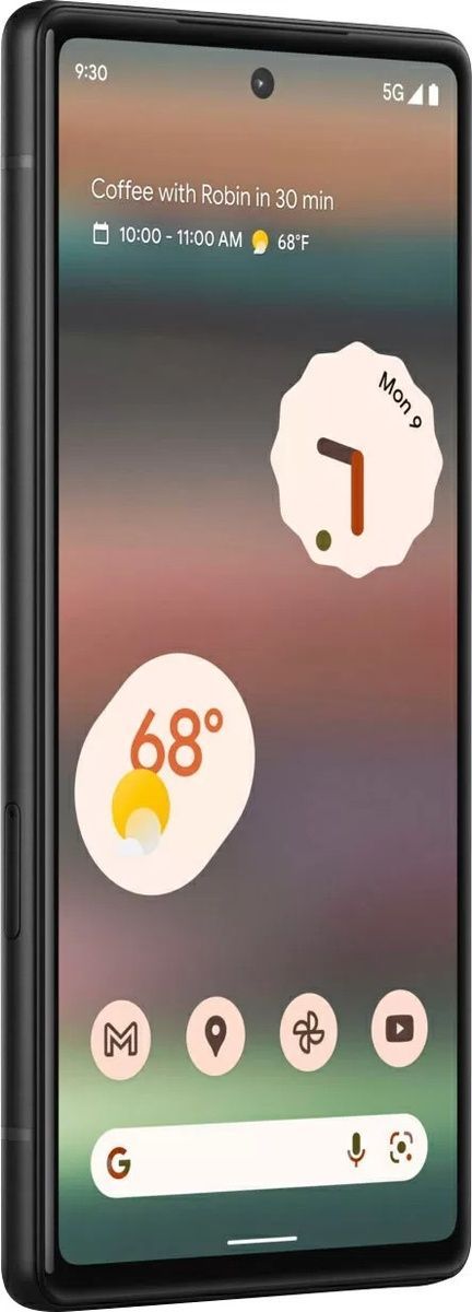Google Pixel 6 8/128 Seafoam