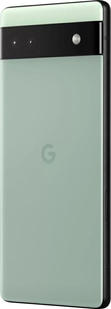 Google Pixel 6 8/128 Seafoam