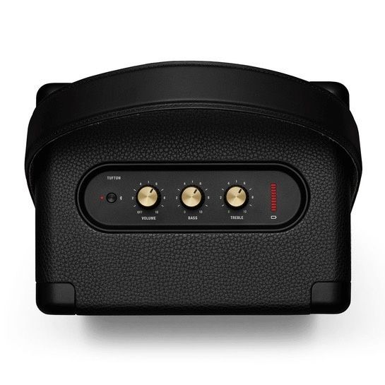 Marshall Tufton Black 1001906
