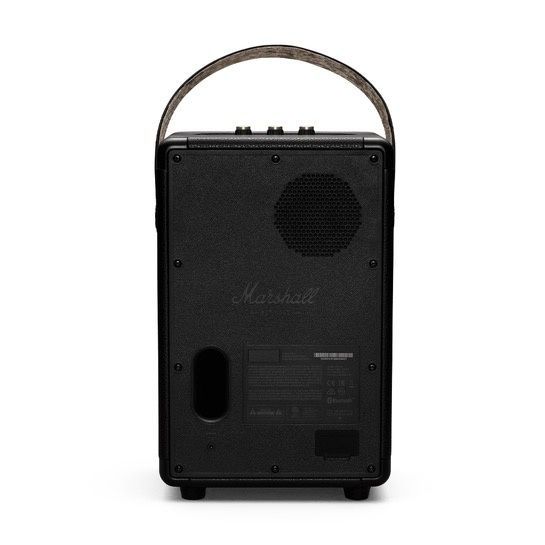 Marshall Tufton Black 1001906