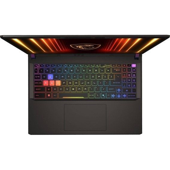 Ноутбук MSI Vector 16 HX AI A2XWIG (A2XWIG-400US)