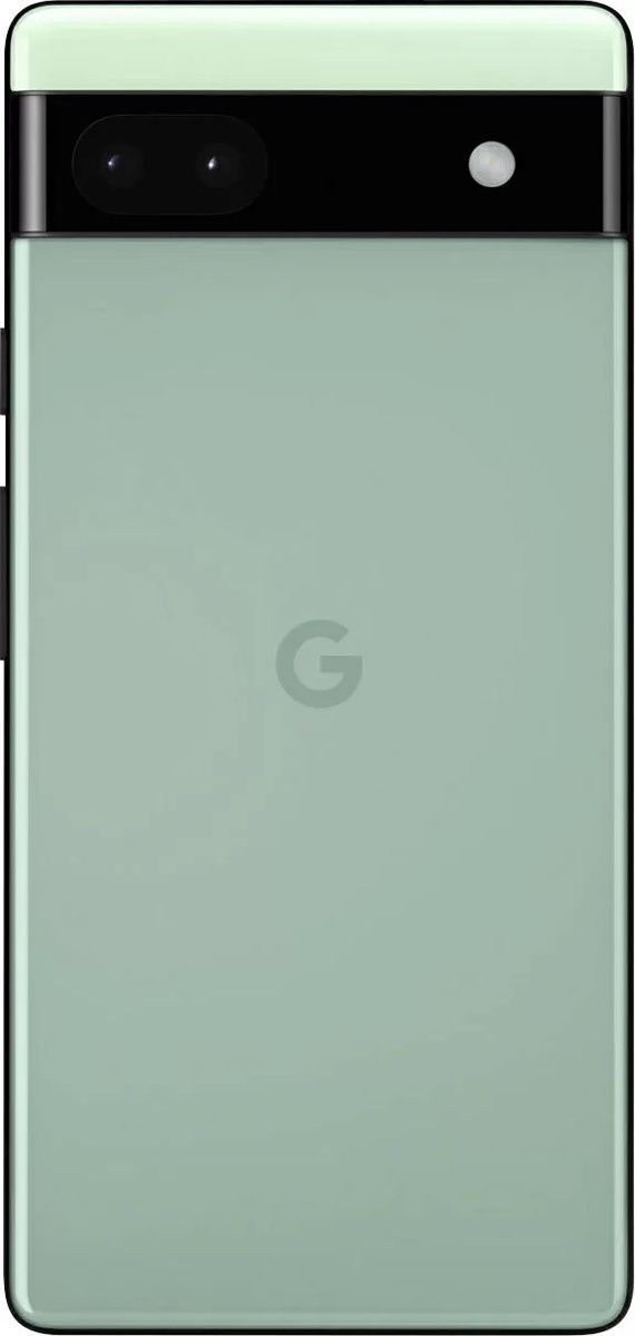 Google Pixel 6 8/128 Seafoam