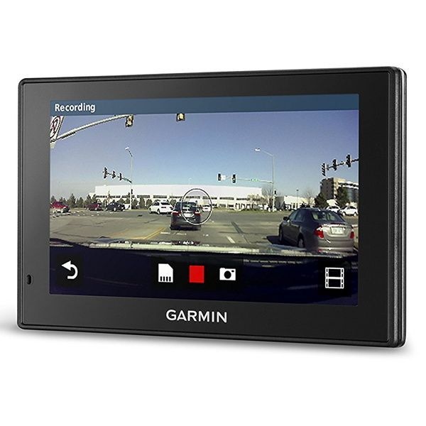 GPS Навігатор Garmin DriveAssist 51 LMT-S 010-01682-17