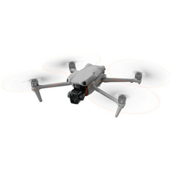Квадрокоптер DJI Air 3 Drone with RC-N2 CP.MA.00000691.01, CP.MA.00000691.04