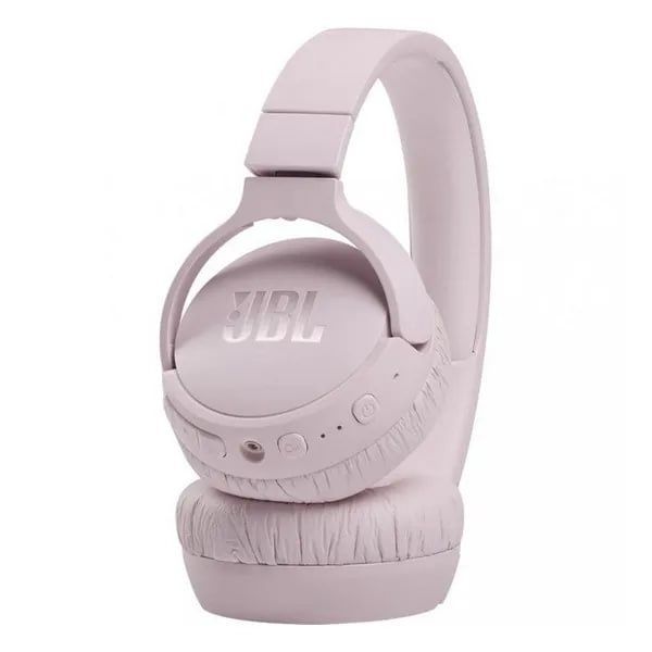 Навушники з мікрофоном JBL Tune 660NC Rose JBLT660NCPIK