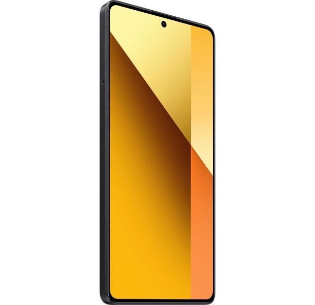Xiaomi Redmi Note13 5G 8/256 Black