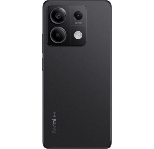 Xiaomi Redmi Note13 5G 8/256 Black